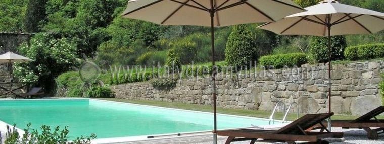 Casa Rufina 