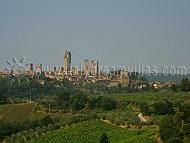 Podere San Gimignano