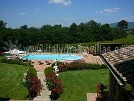 IL Roseto di Cortona 12