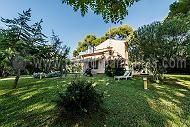 Villa Aladina