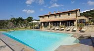 Villa Trasimeno 